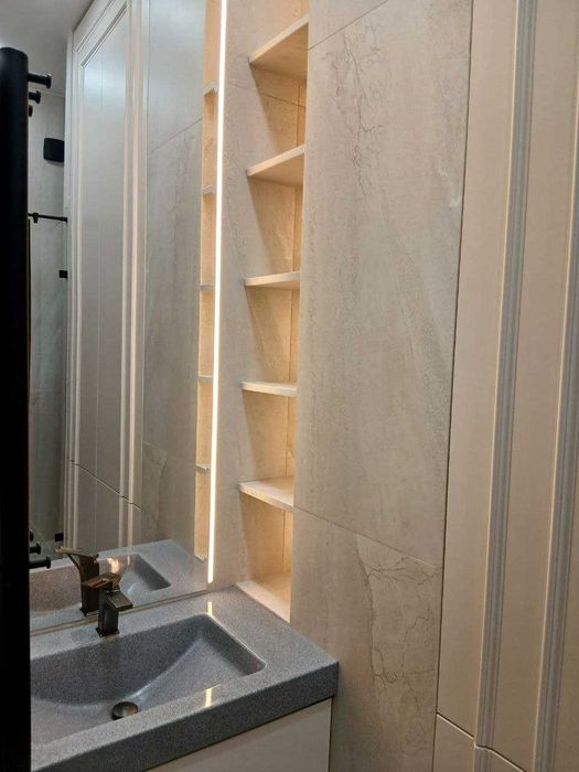 продаётся  3х комнатная квартира