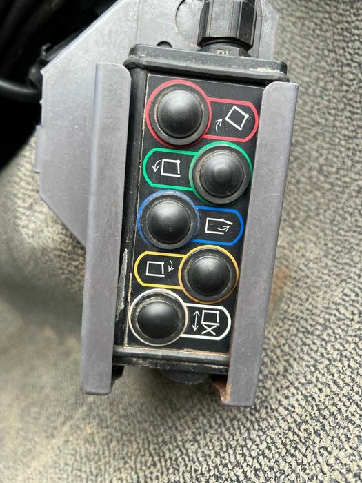 DAF LF55.220   топ състояние !