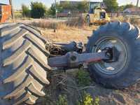 Dezmembrez massey ferguson 3680