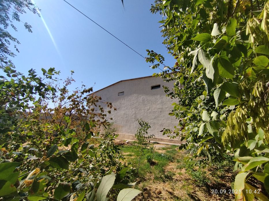 Noturar 800 kv  2 qavatili.