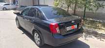 Gentra Avtamat Dark full 2023