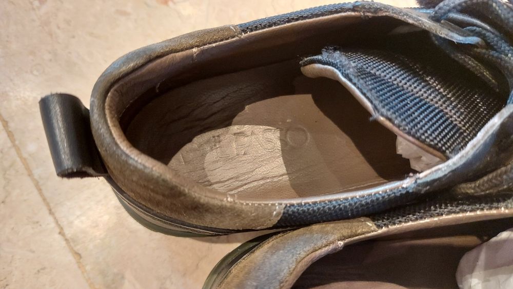 Pantofi casual Il Passo