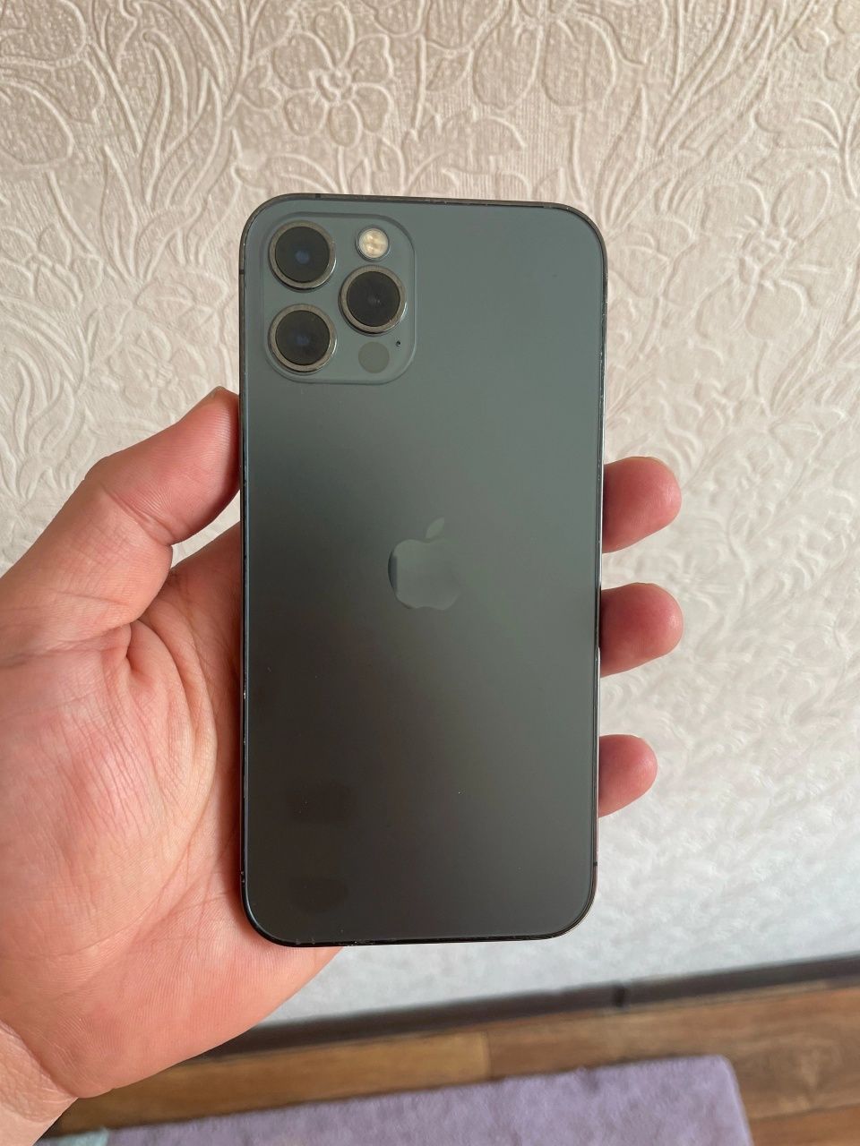 Iphone 12pro 256gb