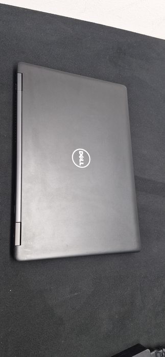 Laptop Dell 15,6" i5 7440hq 16GB DDR4 nvidia 940mx 2gb