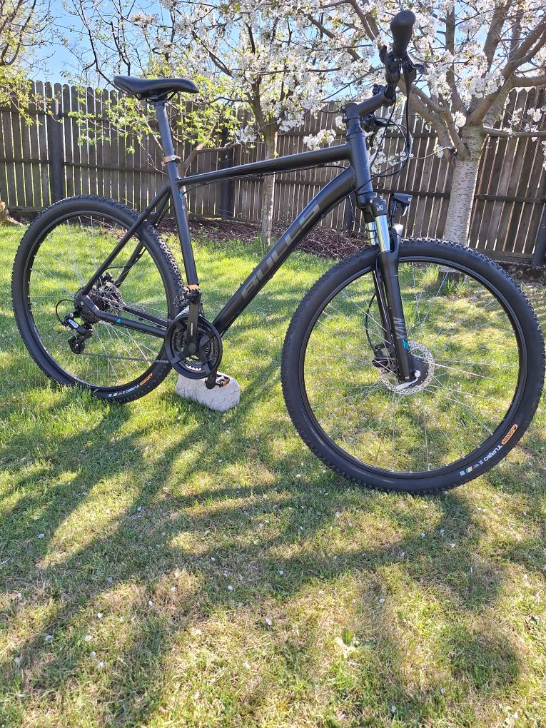 MTB Bulls Cross 29ER