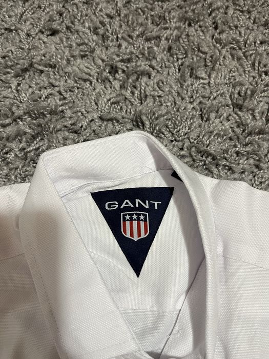 Мъжка многоцветна риза