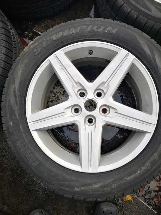 Jante originale Opel Insignia r18