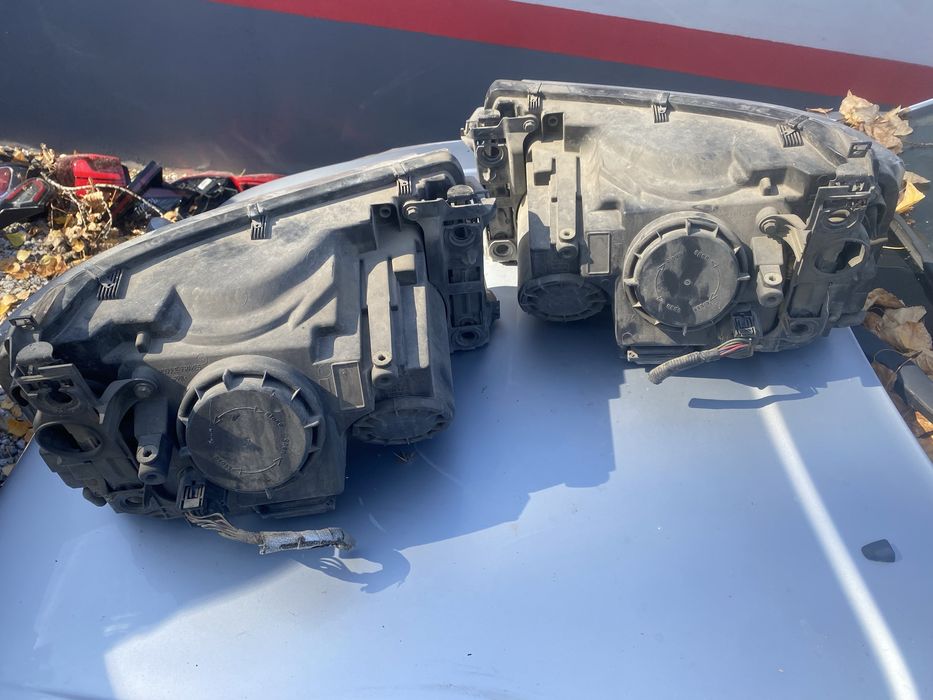 Оригинални фарове за Range Rover Sport