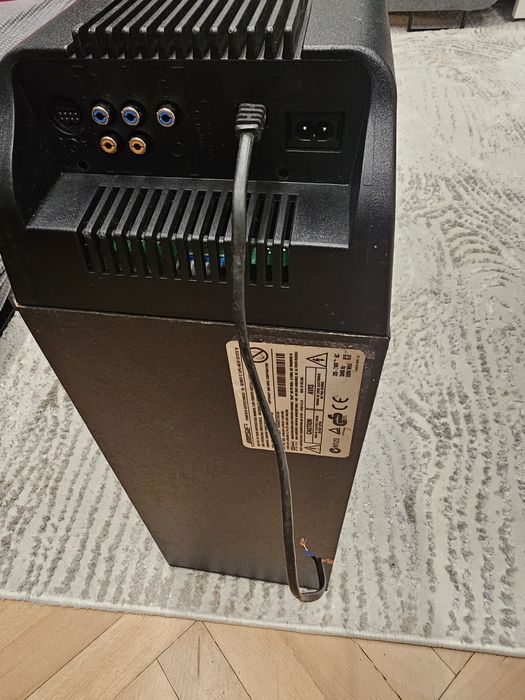 Subwoofer Bose Acoustimass 25 Series II