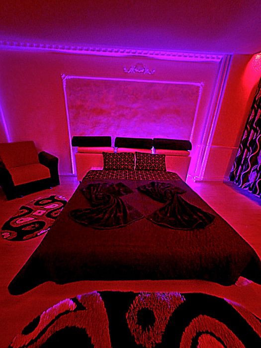 Regim hotelier non stop