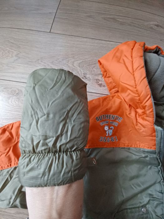 Гащиризон impidimpi