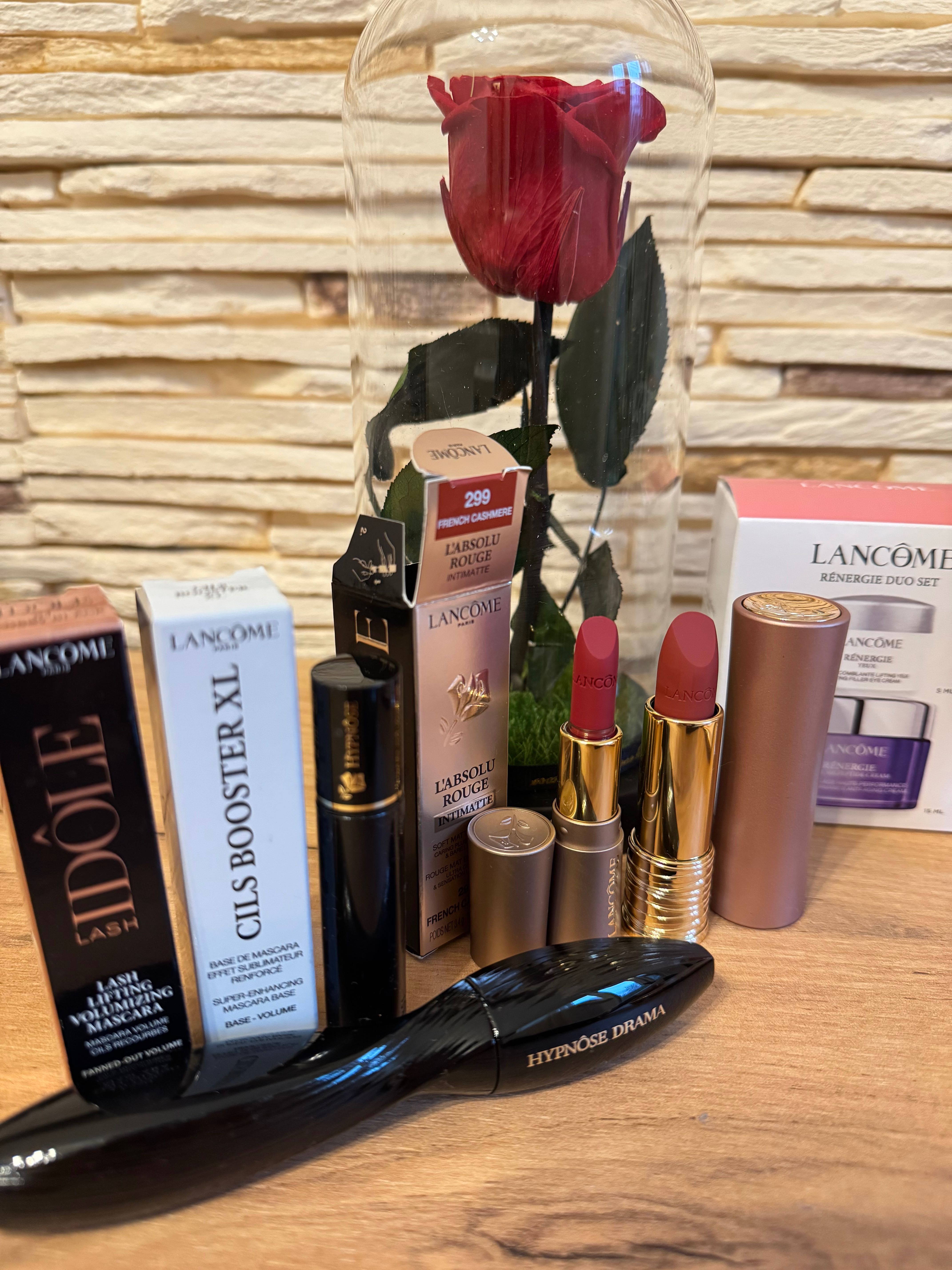 Новa козметика Lancome Idole Power | Rénergie H.P.N.300-Peptide Cream