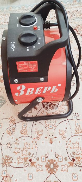 Үй жылытатын пеш сатылады.  Новый.