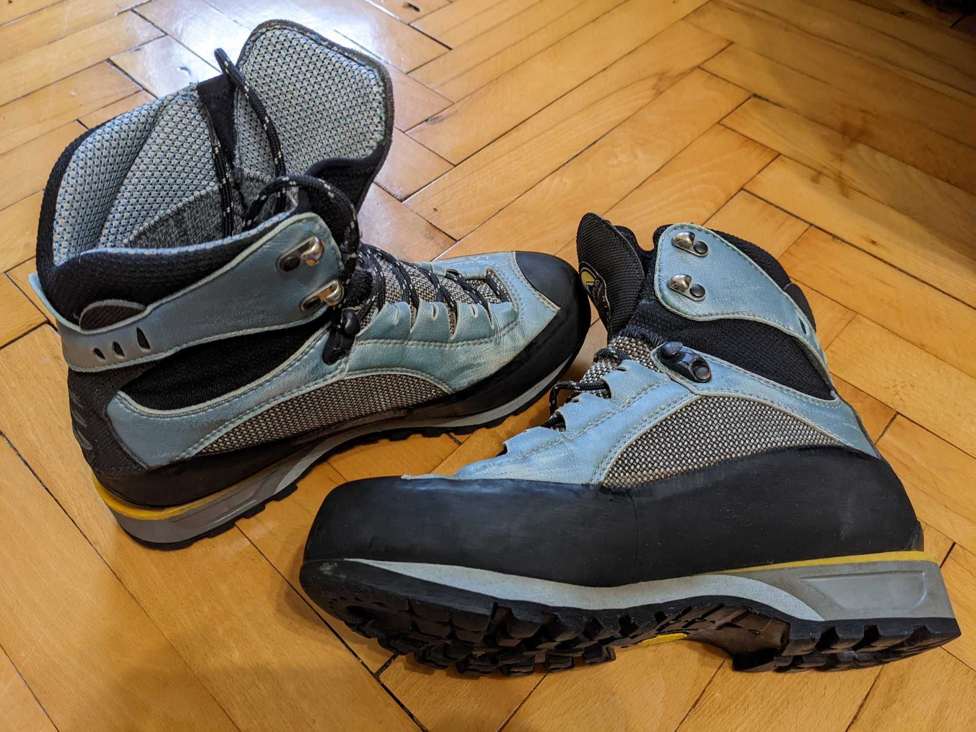 La Sportiva Trango S Evo GTX, дамски 38-39 номер