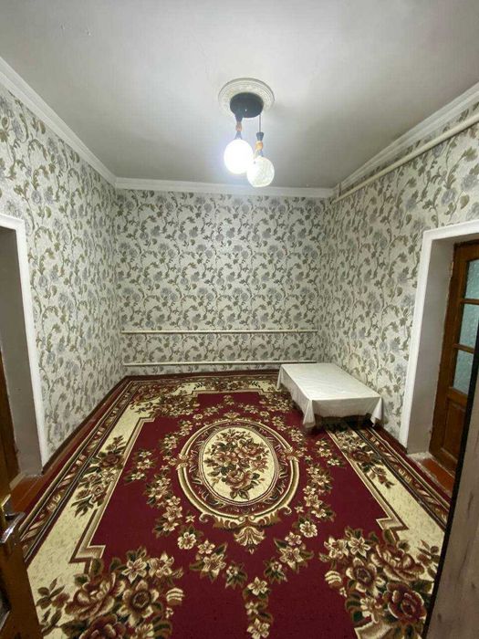 Продаётся 2.6 соток 3 комнатный дом. Яшнабадский район дубовый