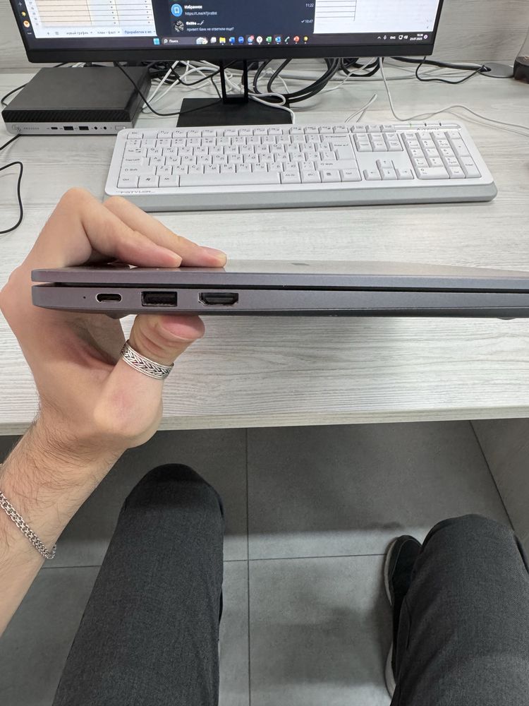 Honor magicbook ноутбук, Laptop