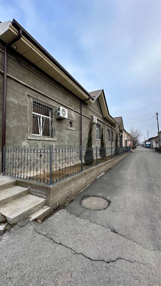 Продам дом участок 10 сотки Хасанбой Юнусабадский район