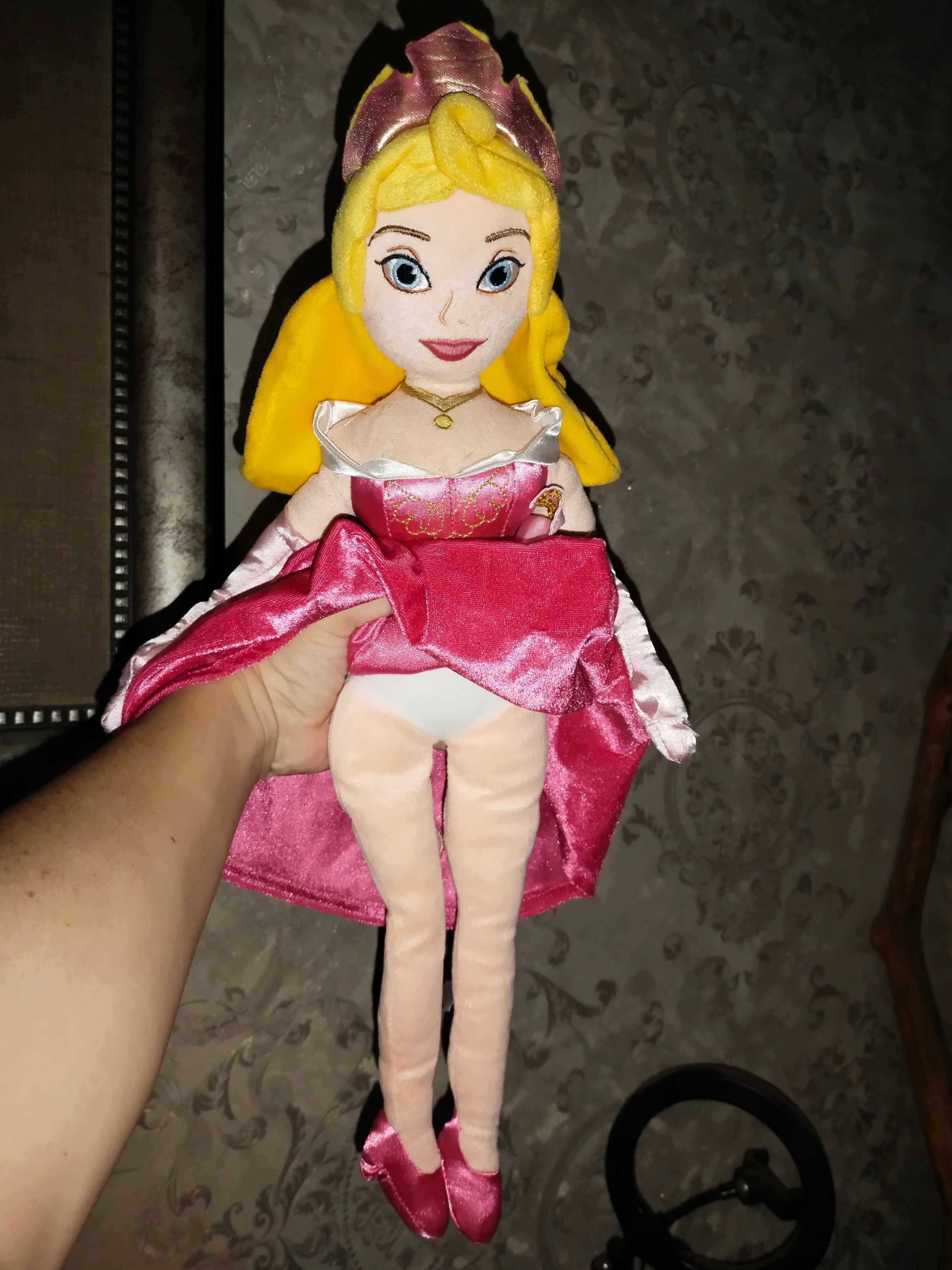 Спящая красавица принцесса Аврора, большая, Disney кукла