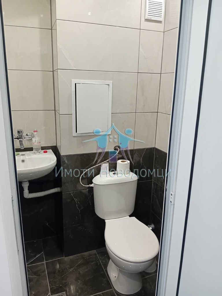 Продава се Едностаен апартамент в Шумен, Пазара - 42 кв.м за 1640 €/кв.м - Снимка #7