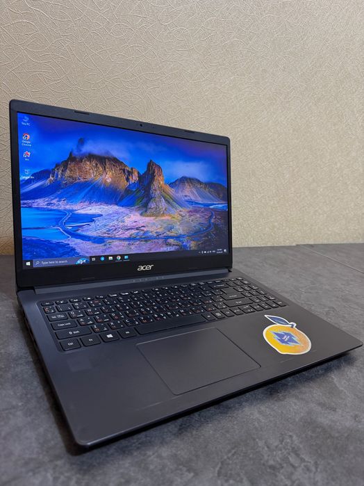 Acer Aspire A315-34-C61B