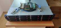 stocare externa / enclosure HDDs