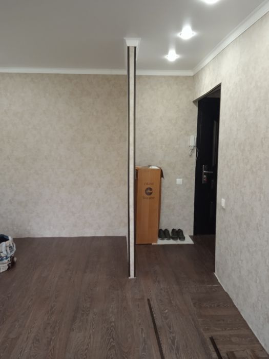 Делаем мелко срочный ремонт.