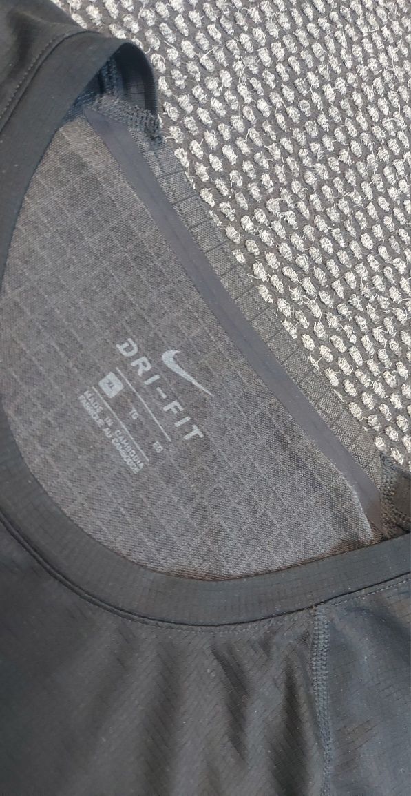 Nike pro тениска XL/XXL мъжка