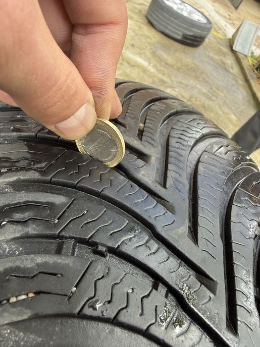 Джанти 15 5х112 vw audi