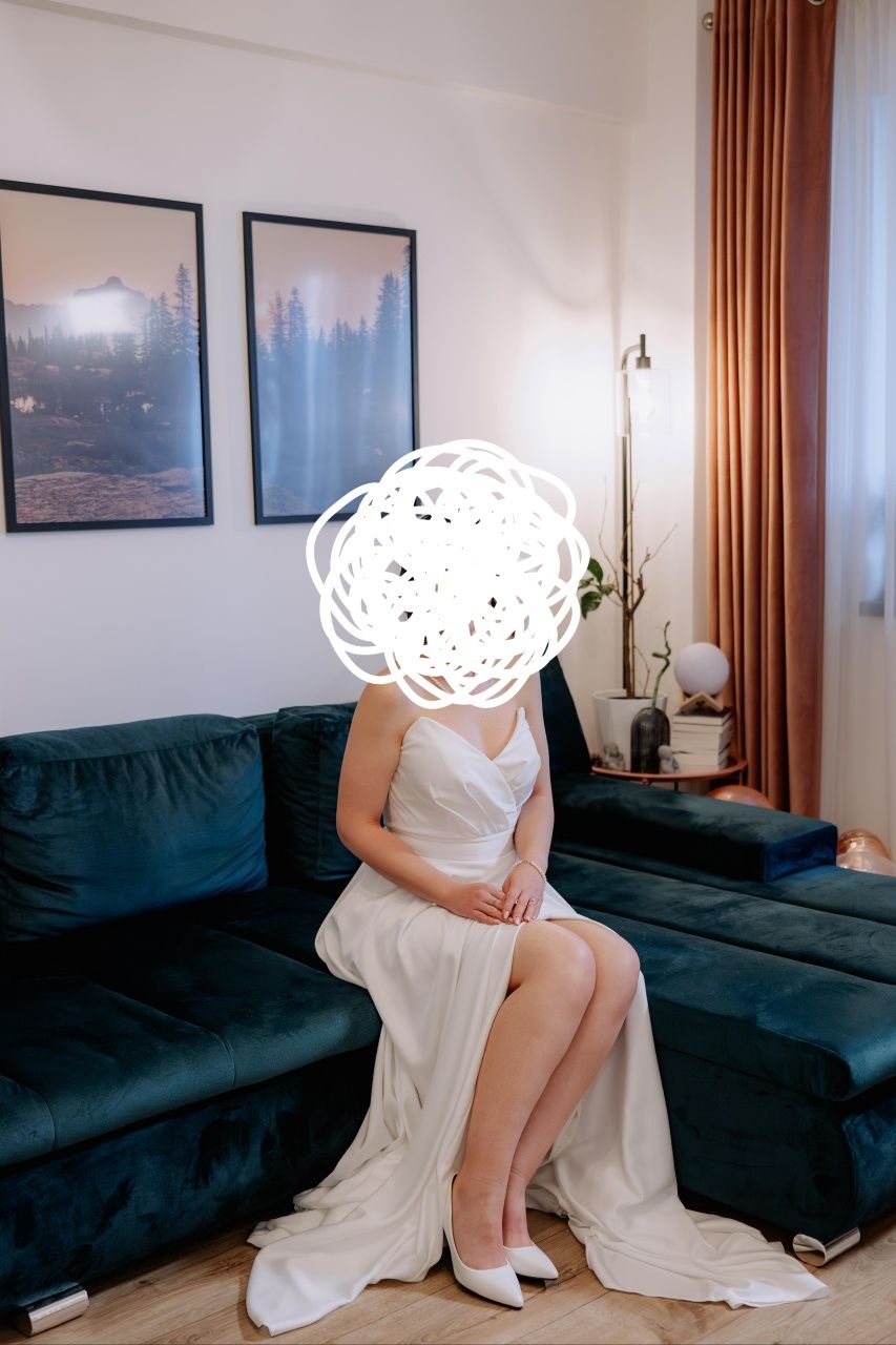 Rochie mireasa / ocazie