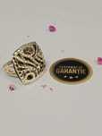 Inel aur 14 K, 8.20 gr. (Ag.39 Gara 2 / b16019.2)