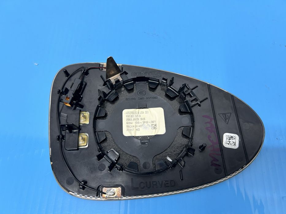 Oglinda Porsche Macan 95B an 2014-2020