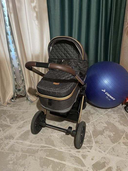 Коляска детская Зима -Лето