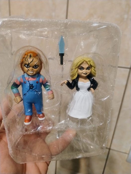 Vand papusile chucky