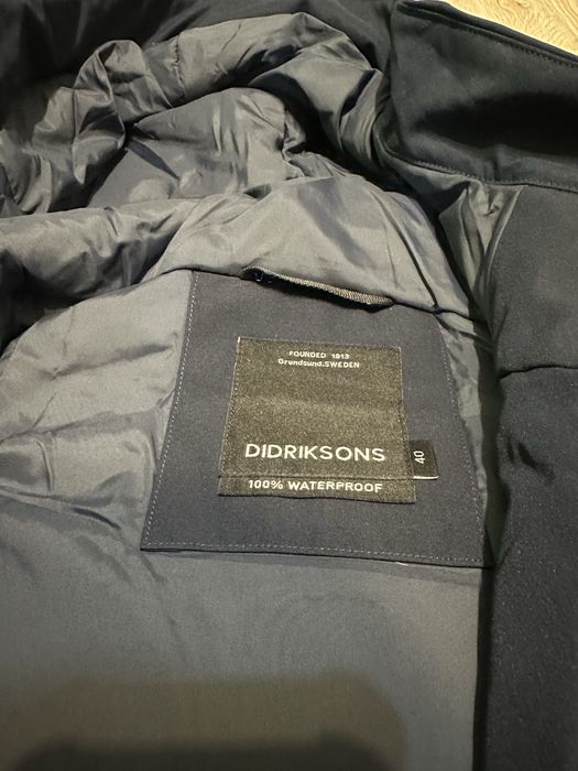 Geaca Didriksons Femei marimi M si L