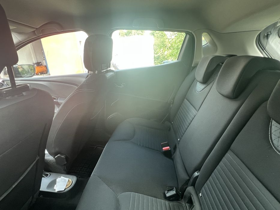 Renault Clio, 0,9 TCE