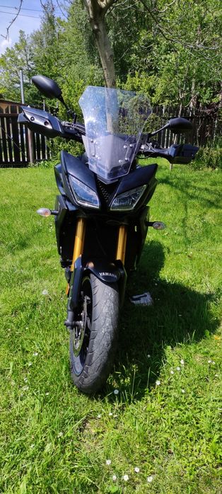 De vanzare Yamaha MT-09 Tracer