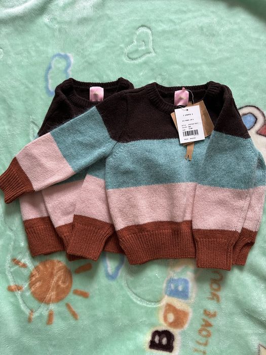 Кофта тёплая, пр-во Корея