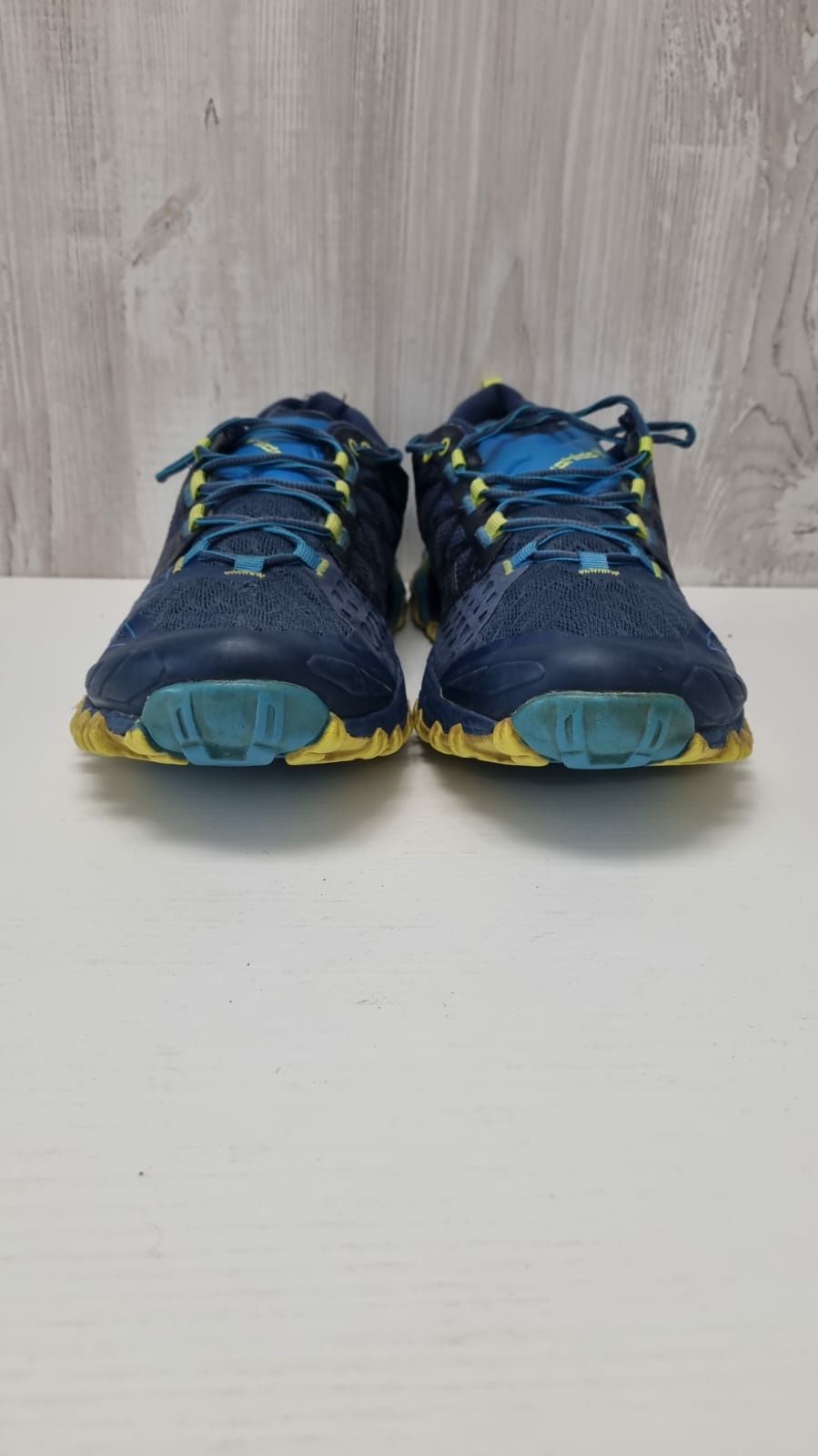 La Sportiva Bushido II marime 44.5