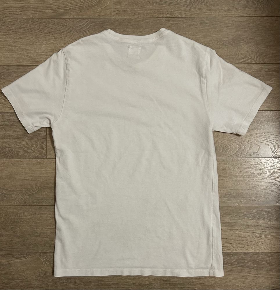 Levis бяла тениска