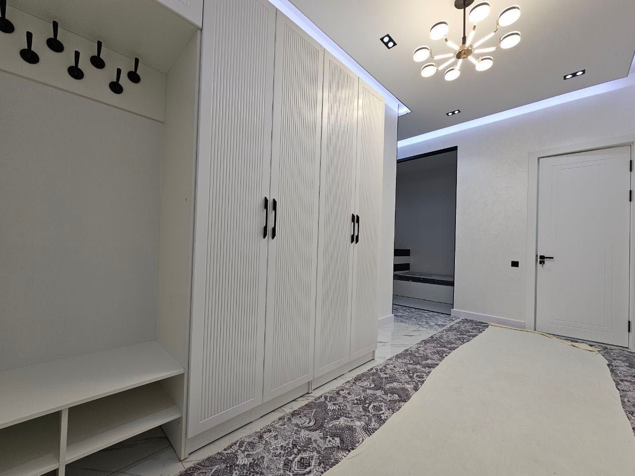 СРОЧНО продажа 3/9/10 ЖК Казахстан, 87м2
