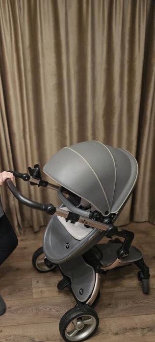 Carucior Mima Xari