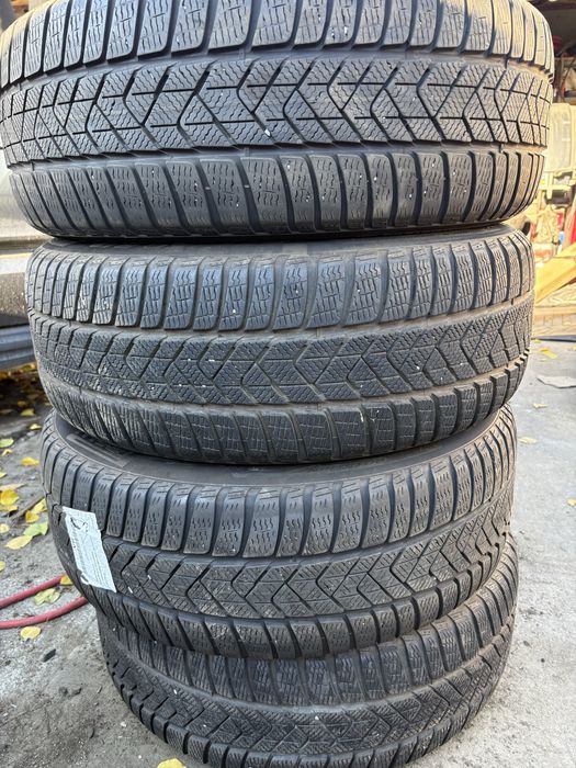 245 50 R19 Pirelli