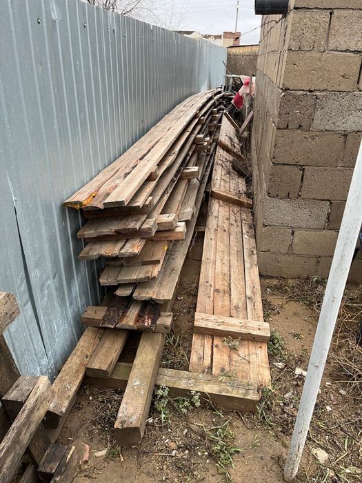 Обрешетка продам цена 50.000тг