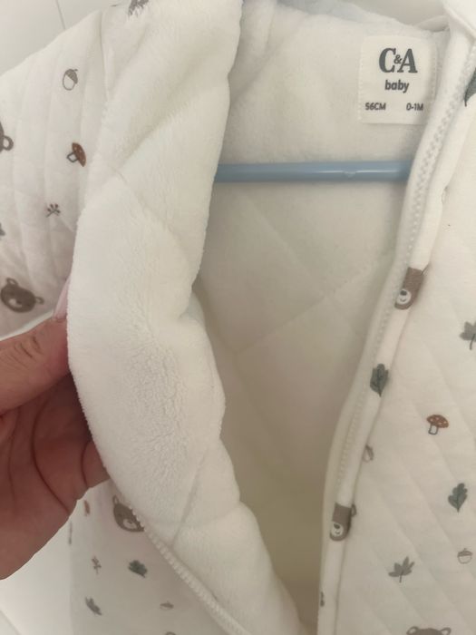 Salopeta C&A marime 56