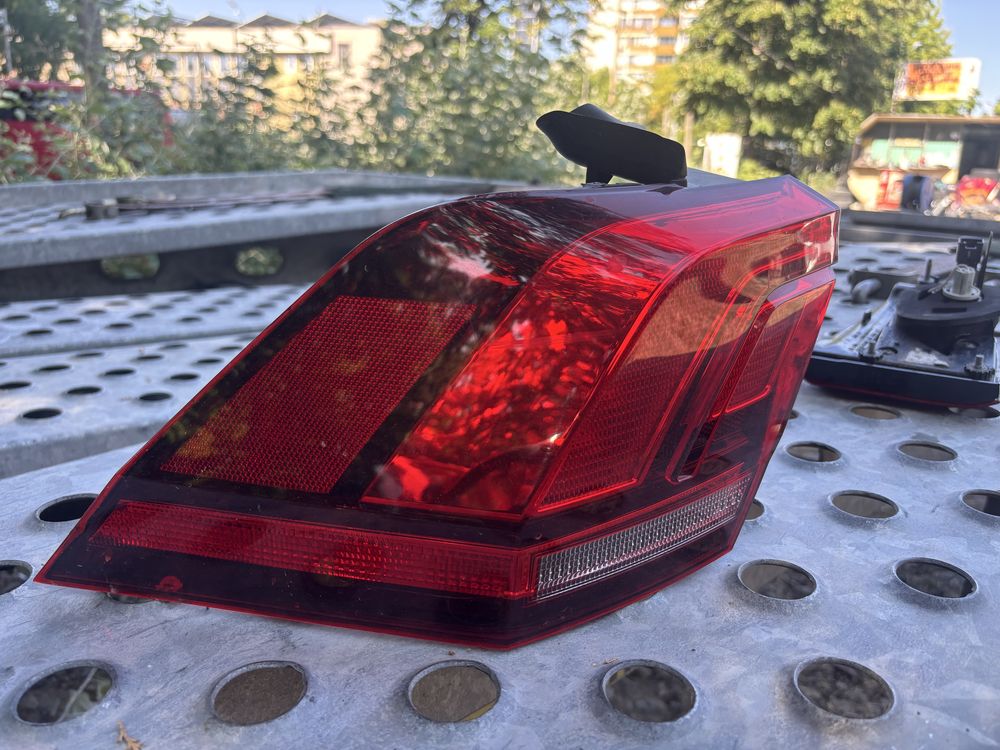 Стоп VW Tiguan