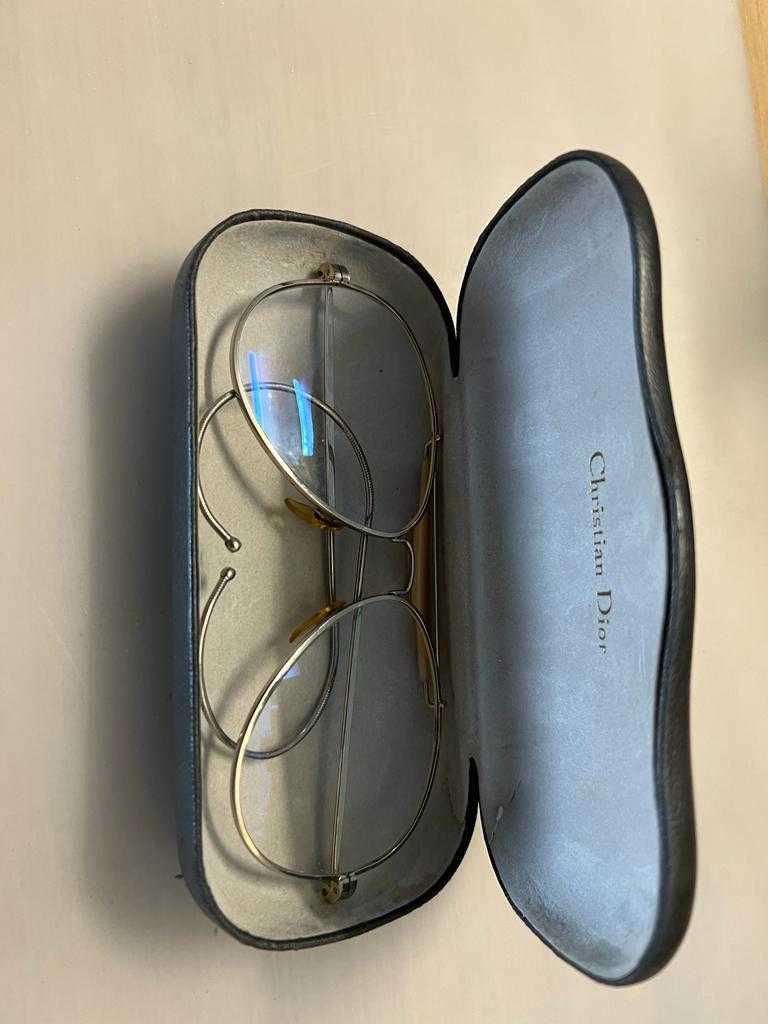Ramă ochelari vintage