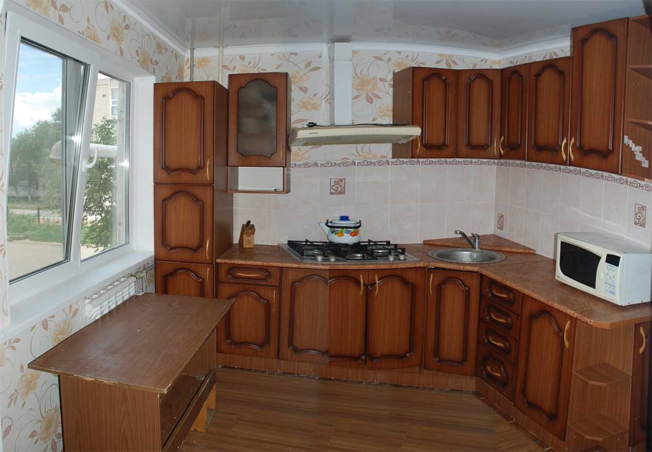Продам 2-х комнатную квартиру в центре города Атырау