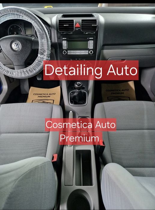 Curatare scaune tapiteri retapitare capitonare dube autoutilitare auto