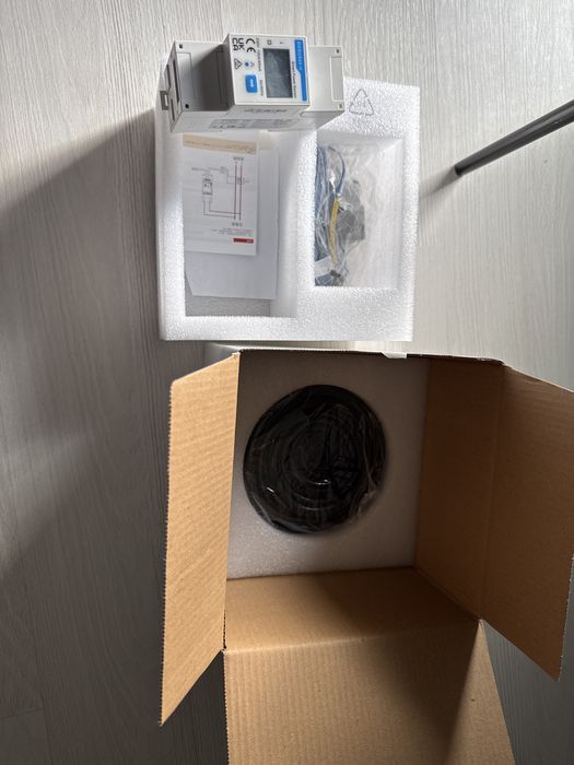 Vand smart meter huawei ddsu666-h