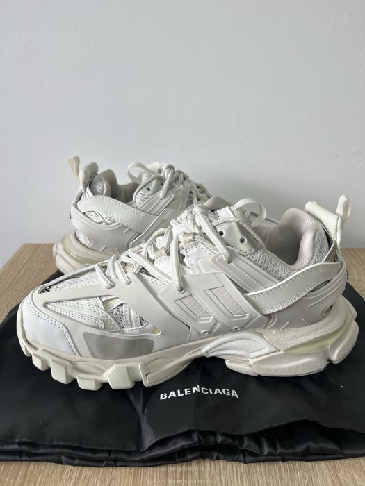 Balenciaga Track